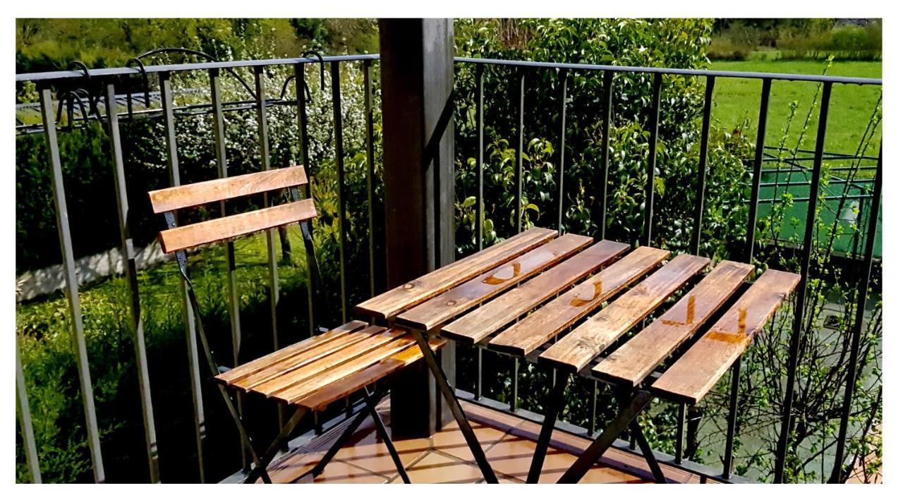 Apartamento Holidays In Aínsa Buitenkant foto