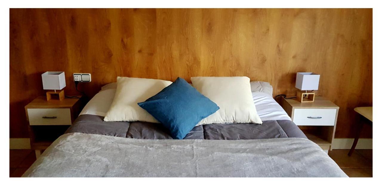 Apartamento Holidays In Aínsa Buitenkant foto